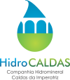 Logo HidroCaldas